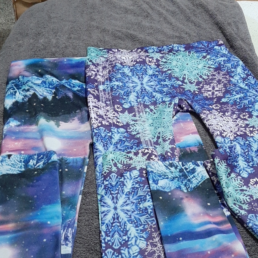 Juniors  leggings